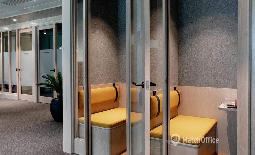 300 m² Coworking  in Cork, City Quarter (T12 VY7W) - 3 | MatchOffice