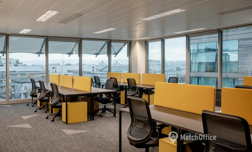 300 m² Shared office in Cork, City Quarter (T12 VY7W) - 0 | MatchOffice