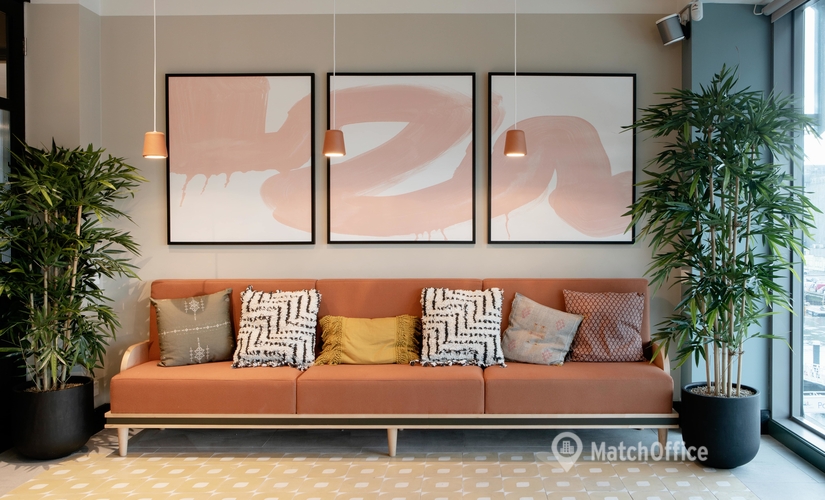 Virtual business address in Cork, City Quarter (T12 VY7W) - 1 | MatchOffice