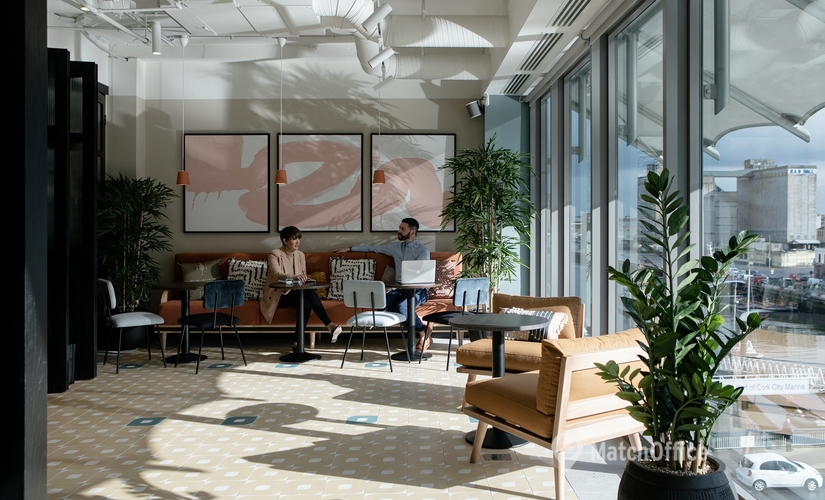 Virtual office space in Cork, City Quarter (T12 VY7W) - 2 | MatchOffice
