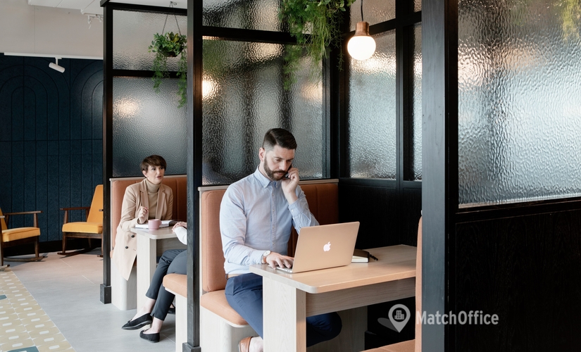 Virtual address in Cork, City Quarter (T12 VY7W) - 4 | MatchOffice