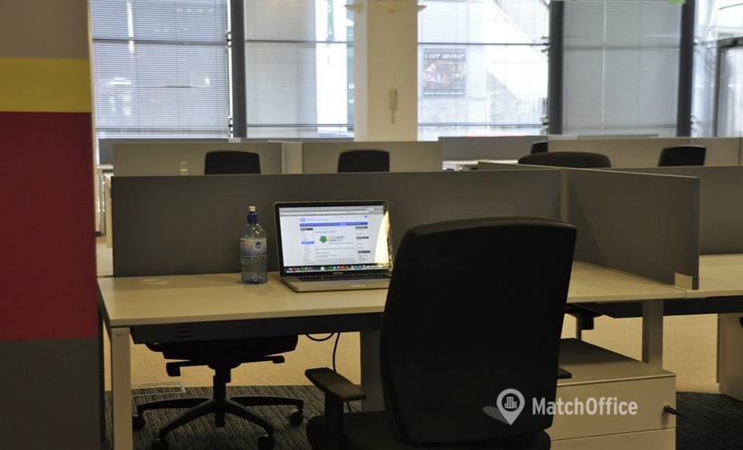 Virtual office in Dublin 2, One Georges Quay Plaza (D02 E440) - 0 | MatchOffice