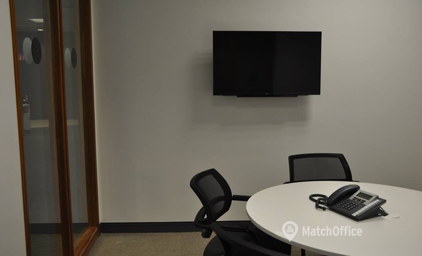 Virtual business address in Dublin 2, One Georges Quay Plaza (D02 E440) - 2 | MatchOffice.com