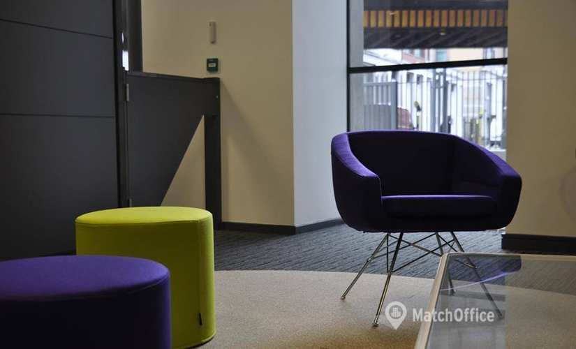 650 m² Shared workspace  in Dublin 2, One Georges Quay Plaza (D02 E440) - 7 | MatchOffice.com