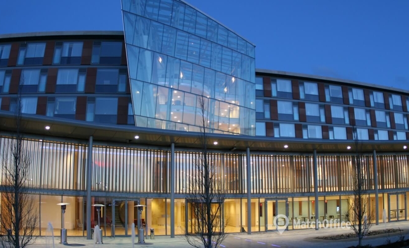 40 m² Conference space in Dublin, The Rath (A84 KR91) - 0 | MatchOffice