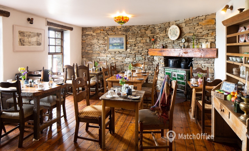 80 m² Meeting room in Dublin, Castlebane (F92 XN88) - 0 | MatchOffice.com