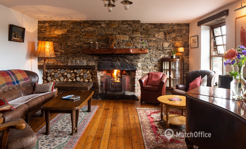 80 m² Convention center in Dublin, Castlebane (F92 XN88) - 1 | MatchOffice.com