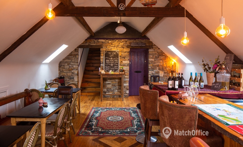 80 m² Conference hall in Dublin, Castlebane (F92 XN88) - 0 | MatchOffice.com