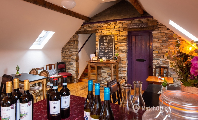 80 m² Conference hall in Dublin, Castlebane (F92 XN88) - 1 | MatchOffice