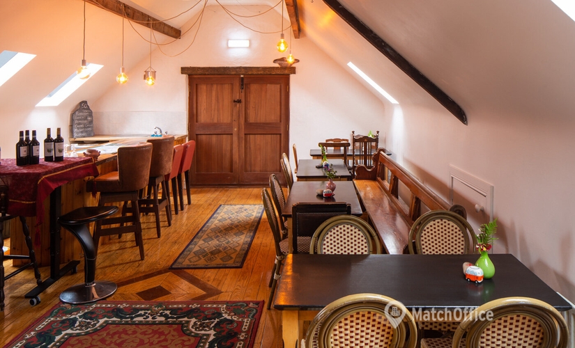 80 m² Conference space in Dublin, Castlebane (F92 XN88) - 0 | MatchOffice.com