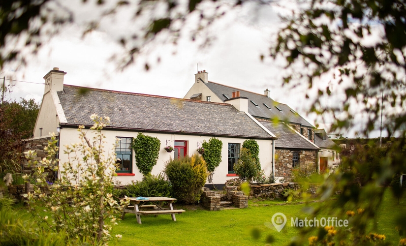 80 m² Conference space in Dublin, Castlebane (F92 XN88) - 1 | MatchOffice