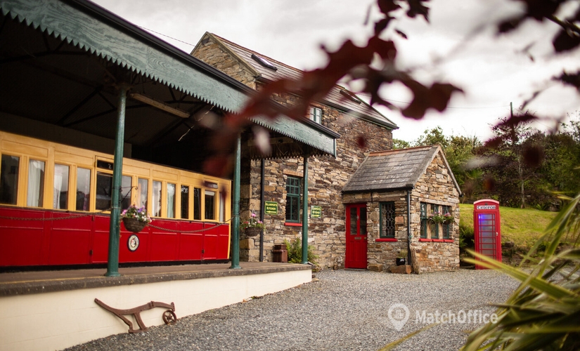 80 m² Conference space in Dublin, Castlebane (F92 XN88) - 2 | MatchOffice