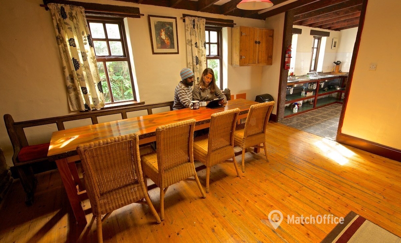 80 m² Conference hall in Dublin, Castlebane (F92 XN88) - 0 | MatchOffice.com