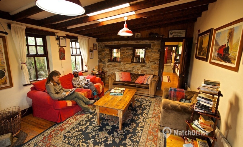 80 m² Conference hall in Dublin, Castlebane (F92 XN88) - 1 | MatchOffice