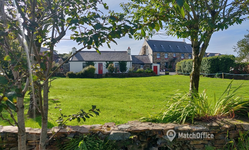 80 m² Convention center in Dublin, Castlebane (F92 XN88) - 1 | MatchOffice