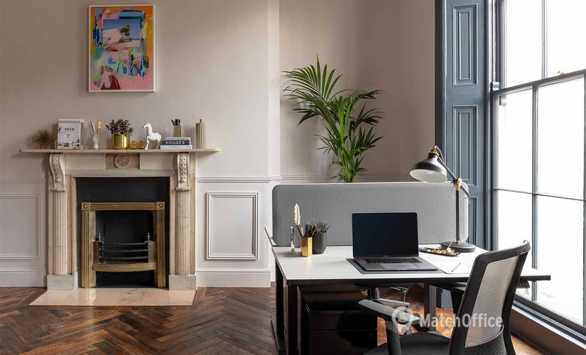 11000 m² Serviced office up for rent in Dublin 2, Viscount House, D02 Y447 - 4 | MatchOffice