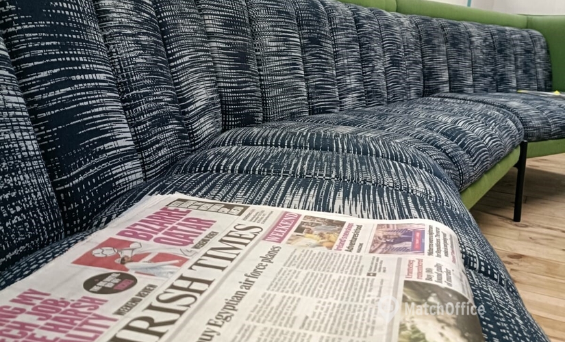 302 m² Serviced office in Cork, Connell Street 2 (T12 WF82) - 2 | MatchOffice.com