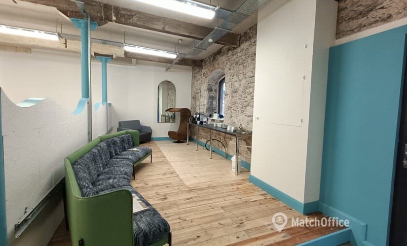 302 m² Business park in Cork, Connell Street 2 (T12 WF82) - 3 | MatchOffice.com