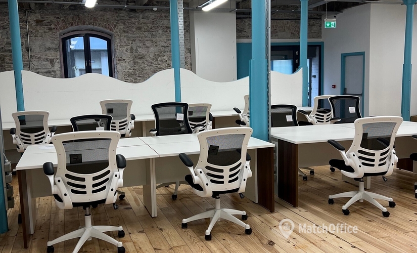 Virtual address in Cork, Connell Street 2 (T12 WF82) - 0 | MatchOffice