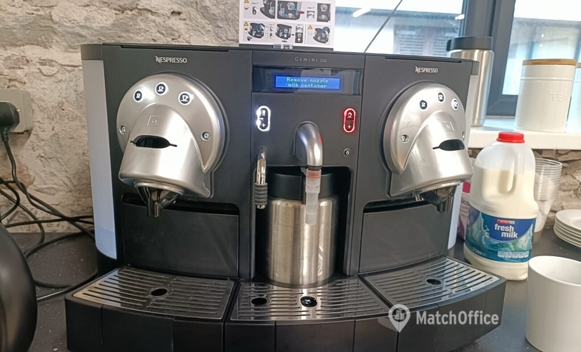 Virtual business address in Cork, Connell Street 2 (T12 WF82) - 2 | MatchOffice