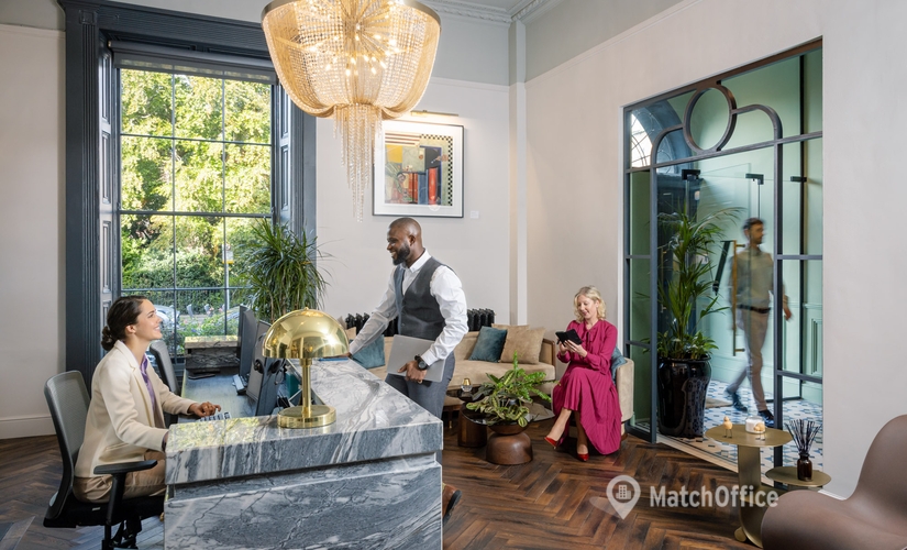 11000 m² Commercial office available to rent in Dublin 2, Viscount House, D02 Y447 - 0 | MatchOffice.com