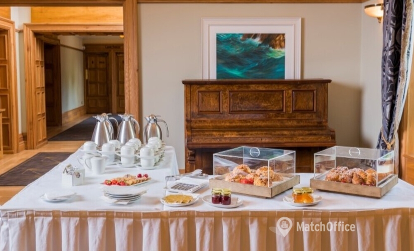 10 m² Conference center in Limerick, Meadowlands Estate (V92 DC83) - 1 | MatchOffice.com