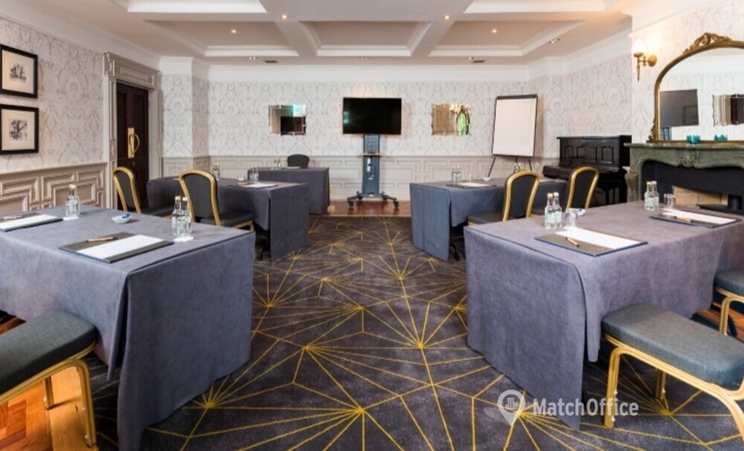 10 m² Conference hall in Limerick, Meadowlands Estate (V92 DC83) - 2 | MatchOffice.com