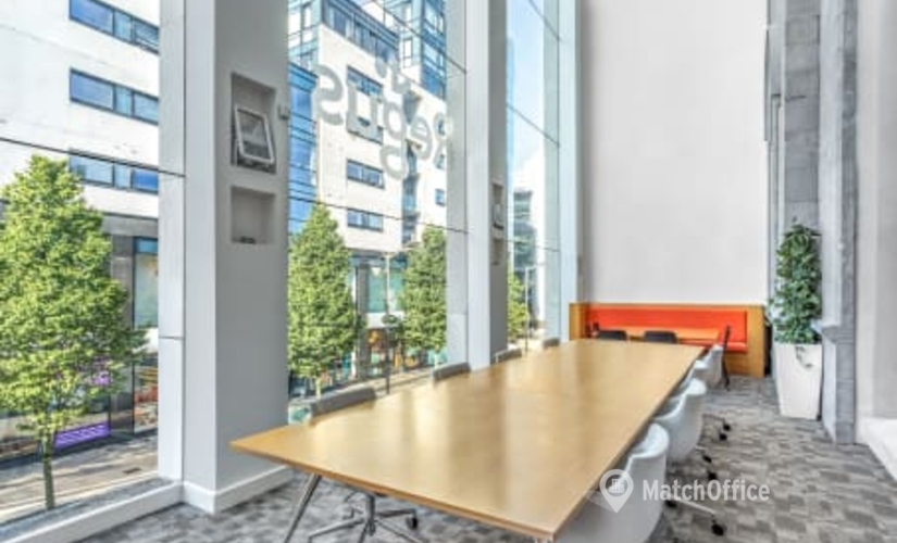 90 m² Meeting room in Limerick, Bedford Row 13 (V94 VY47) - 4 | MatchOffice