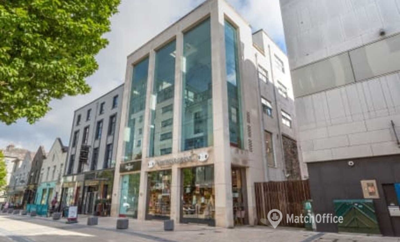 90 m² Co-working  in Limerick, Bedford Row 13 (V94 VY47) - 2 | MatchOffice