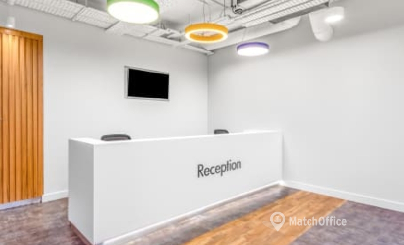 90 m² Coworking space  in Limerick, Bedford Row 13 (V94 VY47) - 3 | MatchOffice.com