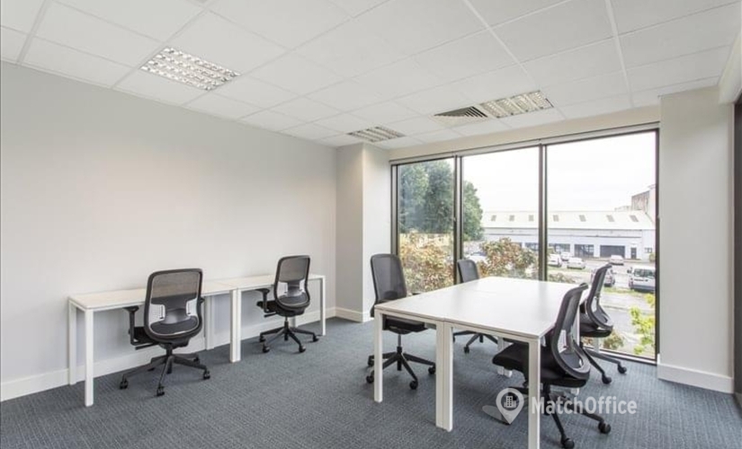 190 m² Business park in Cork, Phoenix House (T12 H1XY) - 4 | MatchOffice.com
