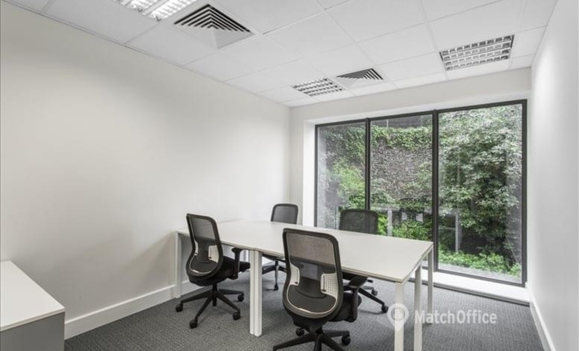 Virtual business address in Cork, Phoenix House (T12 H1XY) - 2 | MatchOffice.com