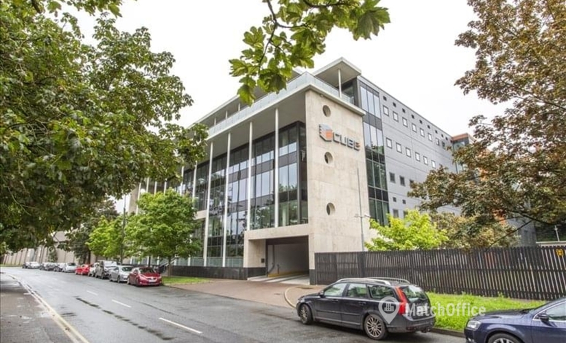 190 m² Coworking space  in Cork, Phoenix House (T12 H1XY) - 1 | MatchOffice.com