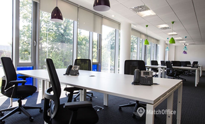 100 m² Conference room in Dublin, Carmanhall Road (D04 C7H2) - 1 | MatchOffice.com
