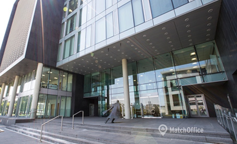 100 m² Meeting room in Dublin, Carmanhall Road (D04 C7H2) - 3 | MatchOffice