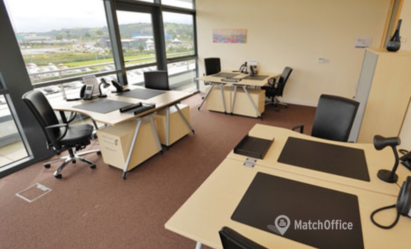 100 m² Meeting room in Cork, Cork City Gate (T12 W7CV) - 1 | MatchOffice.com