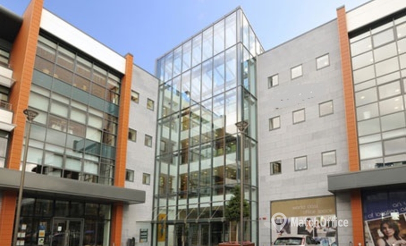 100 m² Conference room in Cork, Cork City Gate (T12 W7CV) - 2 | MatchOffice