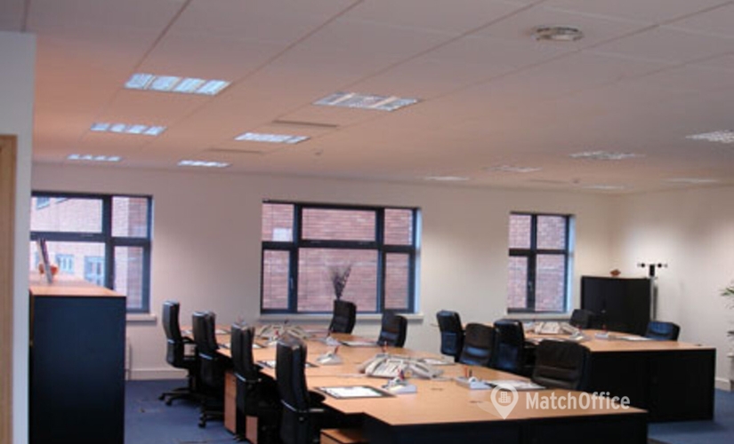 Virtual office in Dublin, Harcourt Centre (D02 HW77) - 1 | MatchOffice