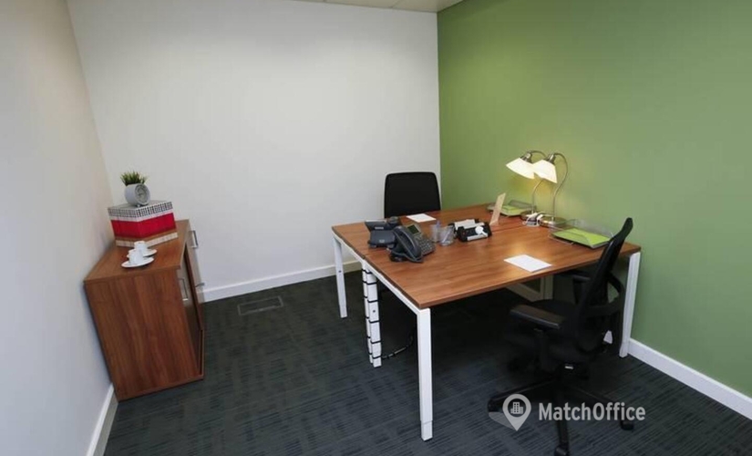 100 m² Conference room in Dublin, Ormond Building (D04 C7H2) - 3 | MatchOffice