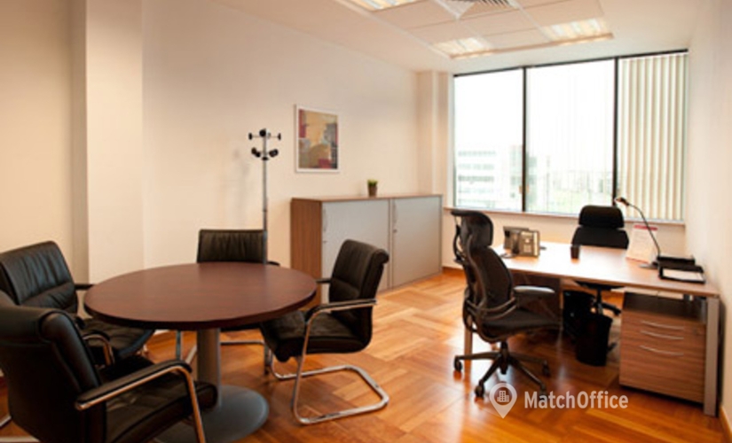 Virtual business address in Dublin, The Cresent Building (D18 E0X5) - 1 | MatchOffice