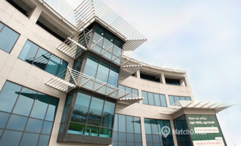 60 m² Convention center in Dublin, The Cresent Building (D18 E0X5) - 2 | MatchOffice