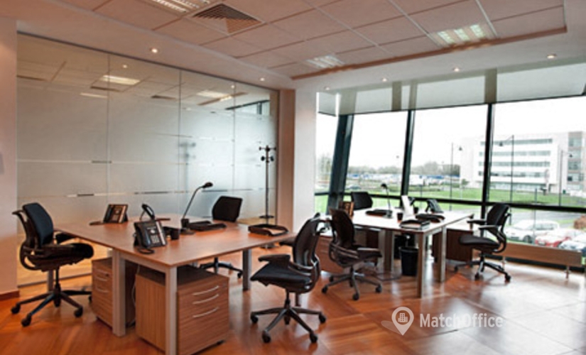 60 m² Convention center in Dublin, The Cresent Building (D18 E0X5) - 4 | MatchOffice.com