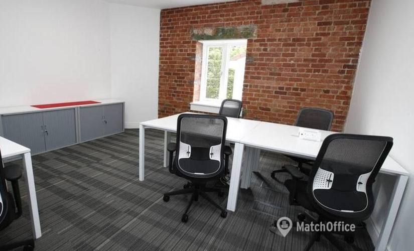 Virtual office space in Dublin, Torquay Road (D18 E0X5) - 1 | MatchOffice