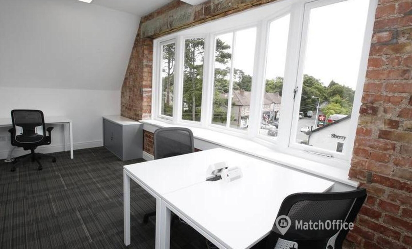 Virtual office in Dublin, Torquay Road (D18 E0X5) - 2 | MatchOffice.com