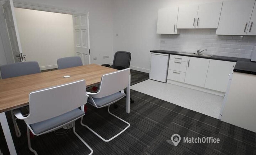 Virtual address in Dublin, Torquay Road (D18 E0X5) - 4 | MatchOffice