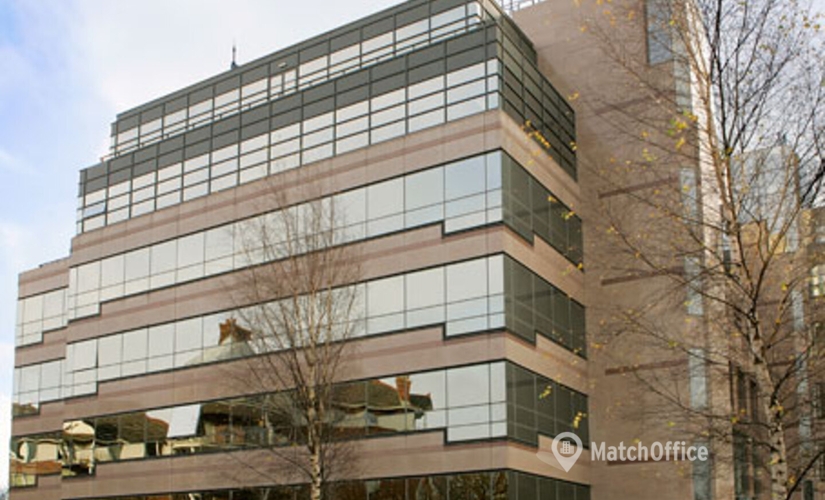 Virtual office space in Dublin, Ballsbridge (D04 C7H2) - 4 | MatchOffice