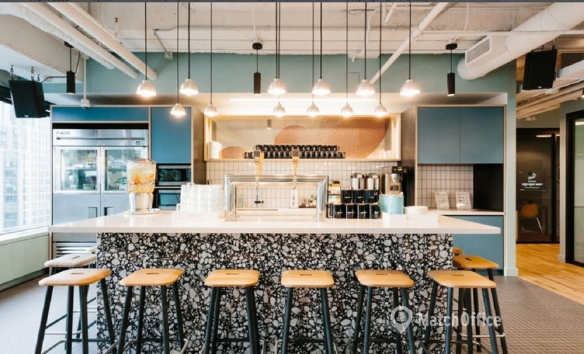 100 m² Business center in Dublin 2, Harcourt Road (D02 XK26) - 4 | MatchOffice