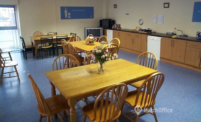 30 m² Conference hall in Dublin, 48 Western Parkway Business Park (D12 CP58) - 6 | MatchOffice