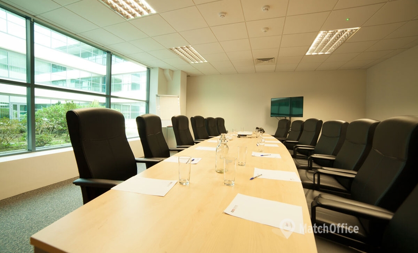 Virtual business address in Maynooth, Straffan Road (W23 W5X7) - 1 | MatchOffice