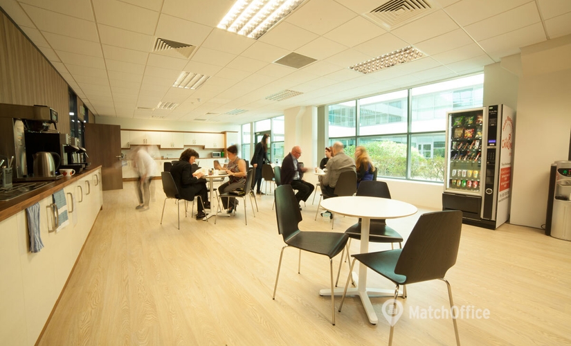 Virtual business address in Maynooth, Straffan Road (W23 W5X7) - 2 | MatchOffice